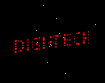 Another bootblock demo from DigiTech